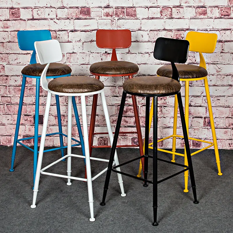 Лидер продаж, деревянный промышленный стул