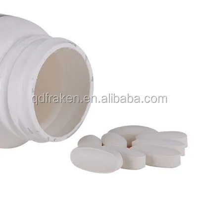 
Hot Sale Magnesium + Vitamin B6 Tablet 