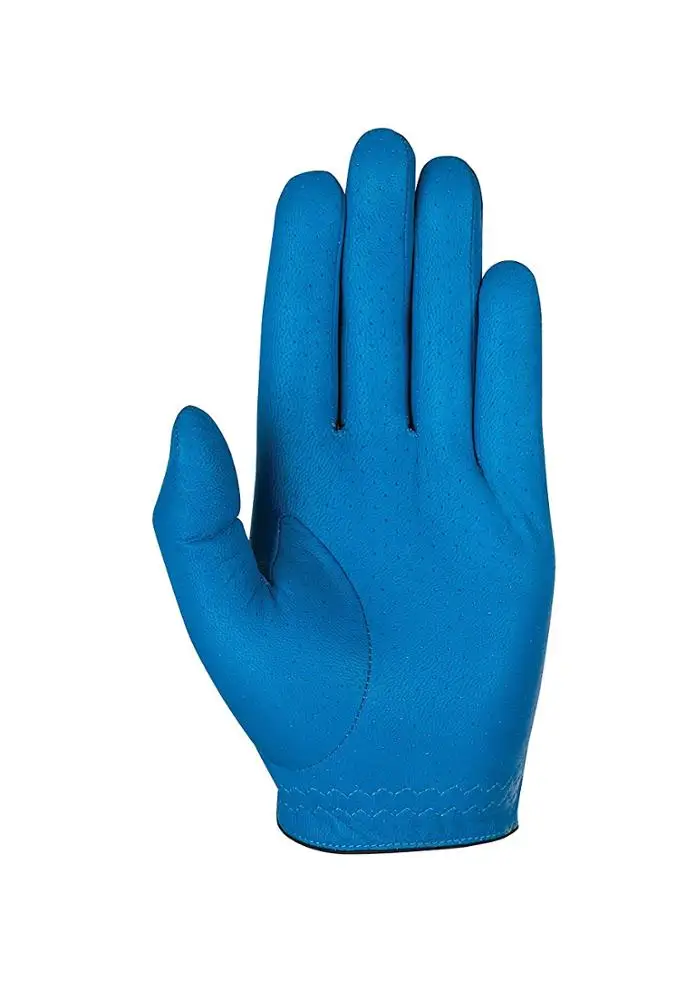 MALINOR SPORTS Professional cabretta leather golf gloves