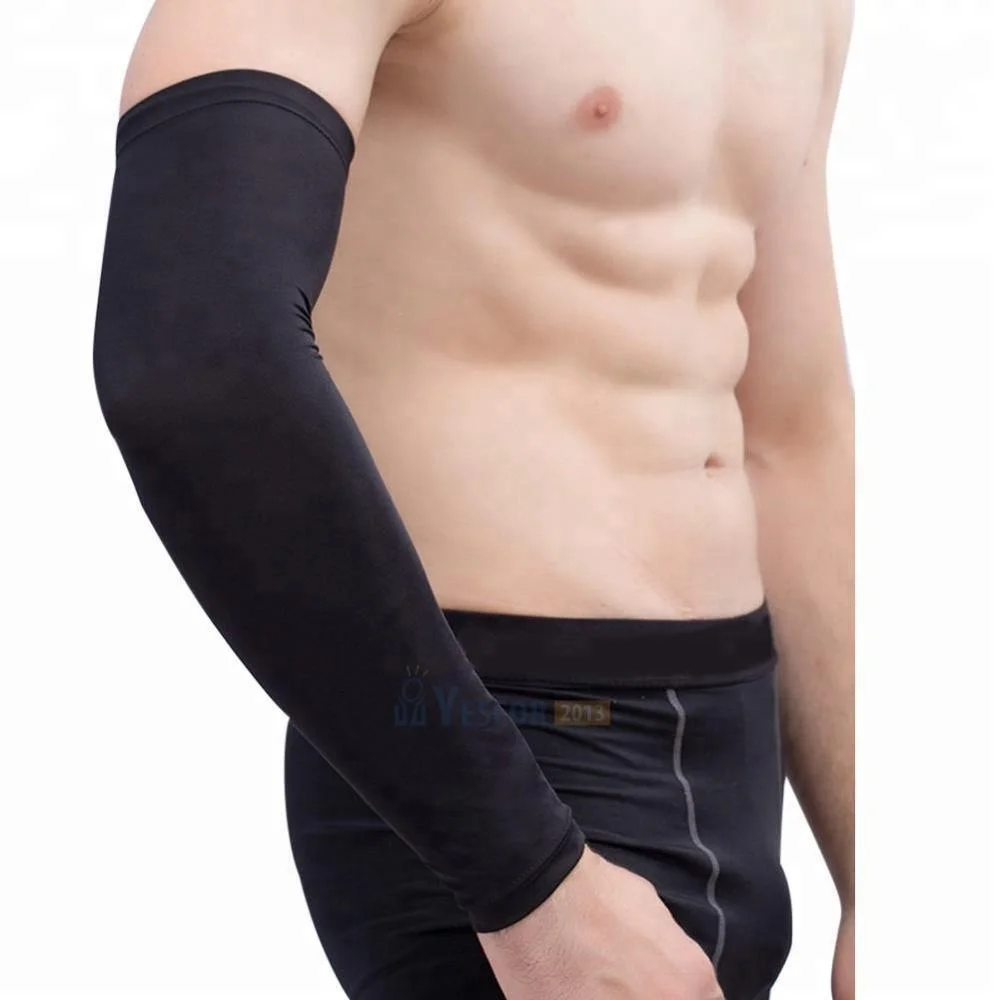 Custom Sports Calf arm Support Compression Brace