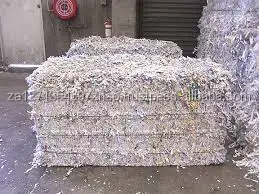 2023 Waste Paper Scrap