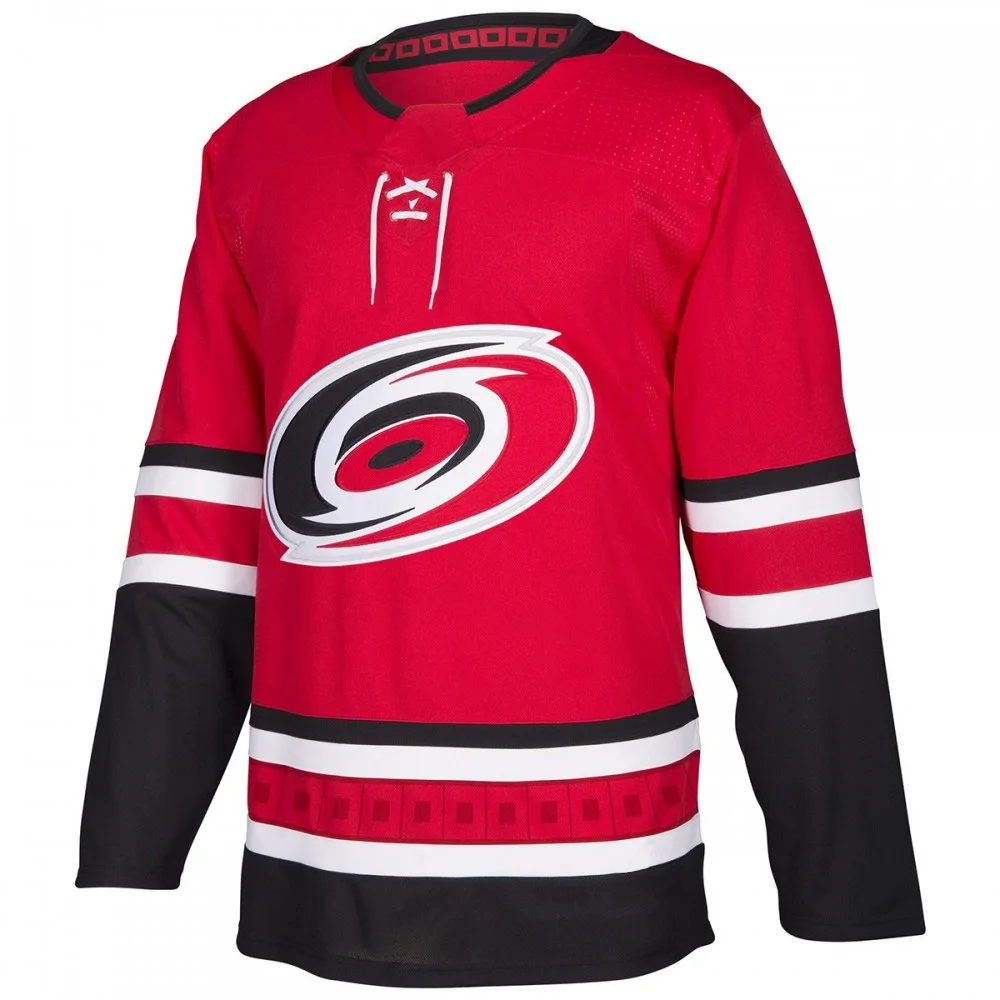 Dye Sublimation Ice Hockey Jersey