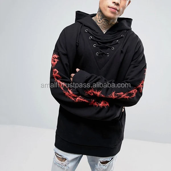 2019 Fashion Free Sample Plain Thick Pullover Hoodies Custom Logo Printed Embroidered Men Hoodies