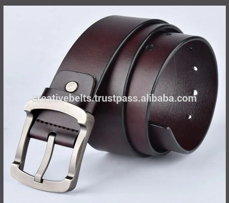 
Мужской ремень из натуральной кожи для формальных и повседневная одежда 100% из натуральной коровьей кожи 