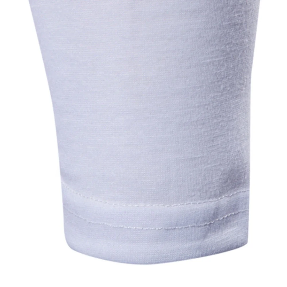 Men Slim Fit Hooded Trench Coat Jacket Jumper Cardigan/Cotton Fleece Sweatshirt in Navy Blue/ crew neck jumper