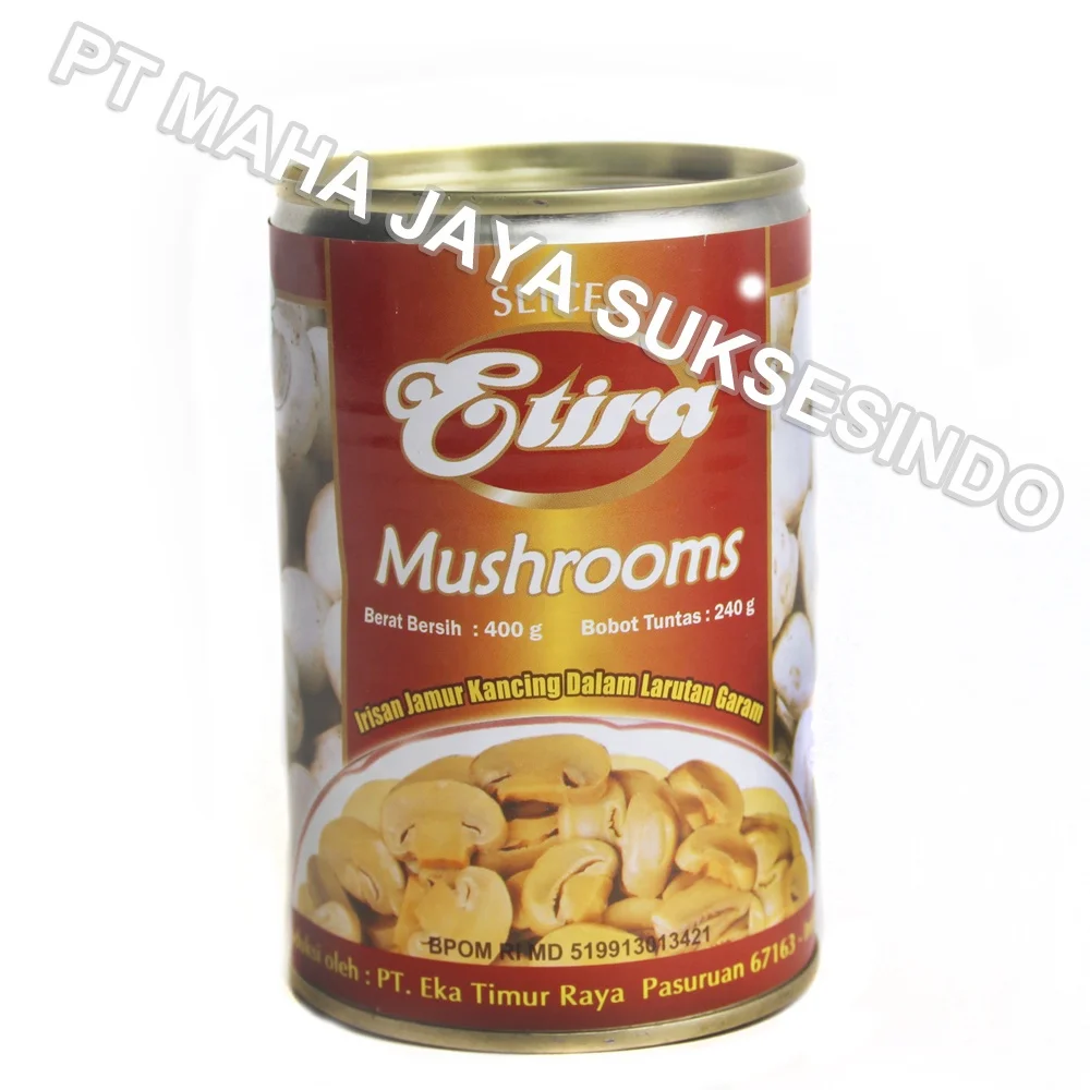 
Mushrooms Slices Bestseller ~ Mushrooms 