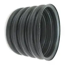 Vietnam HDPE Double Wall Corrugated Pipes