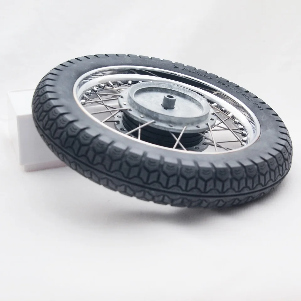 OEM Custom Toy rubber model tyre racing tyre motorcycle tyres