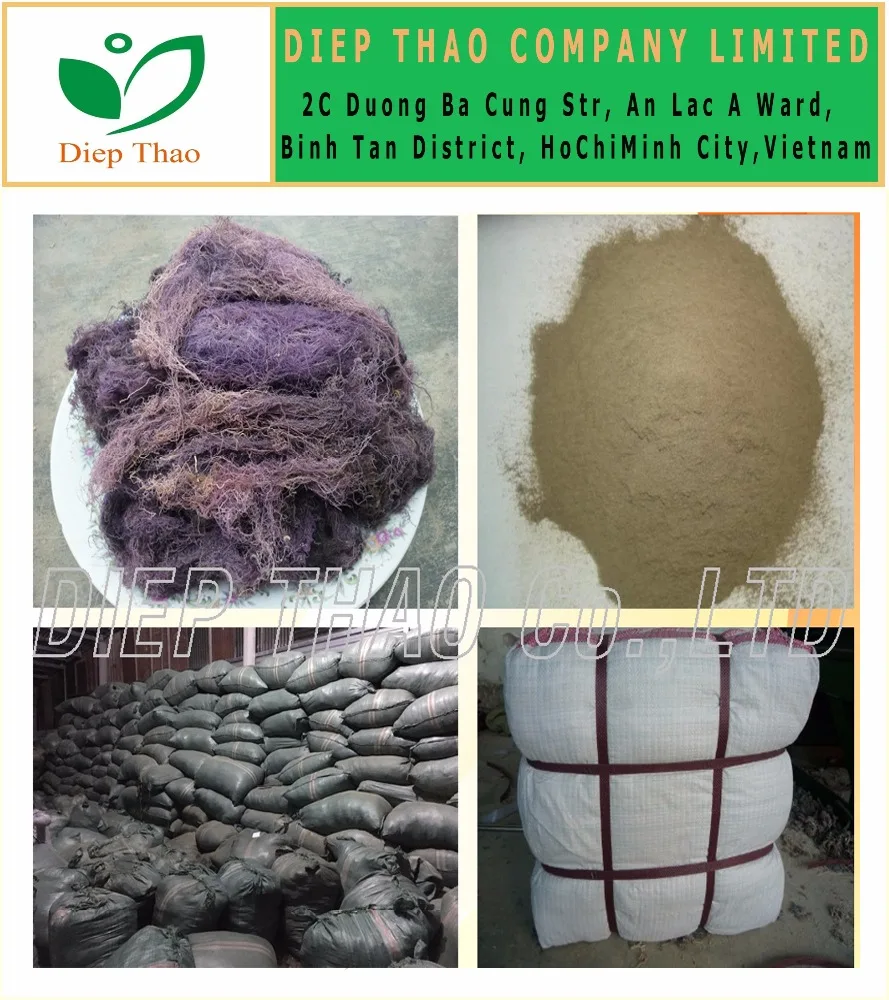 BEST PRICE DRIED GRACILARIA