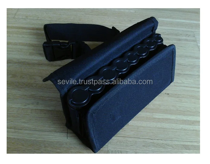 
Euro Wallet with Coin Holder 