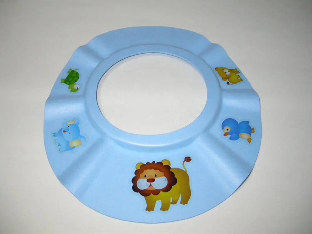 
baby sahmpoo hat 