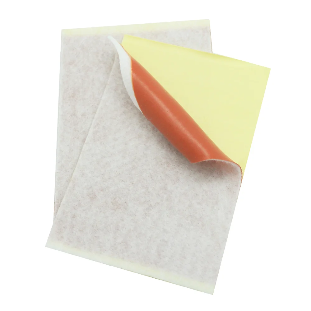 Обслуживание женских менструальных обезболивающих тепловых пластырей