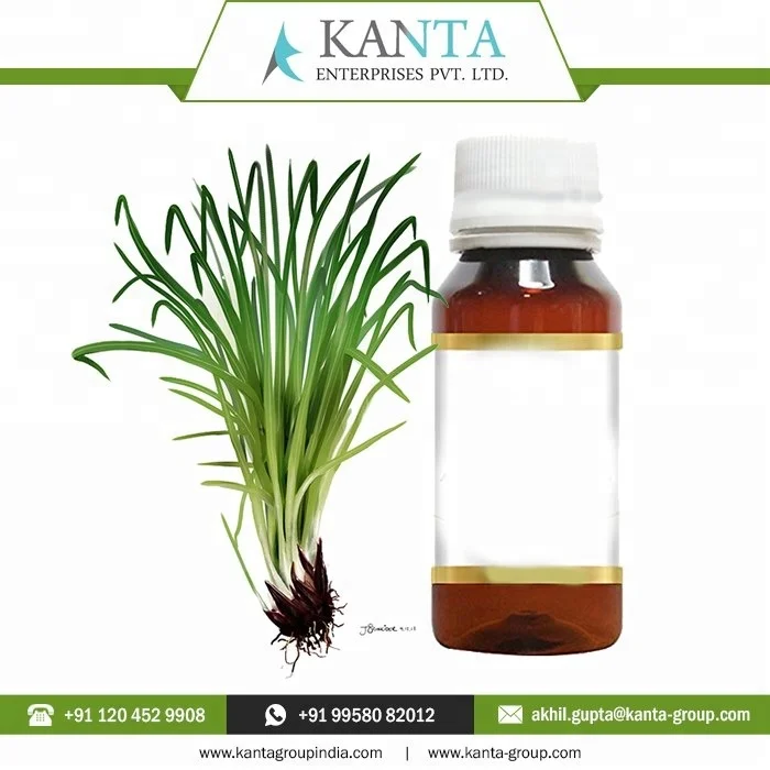 Чистый и натуральный основной эфирное масло Vetiver цена