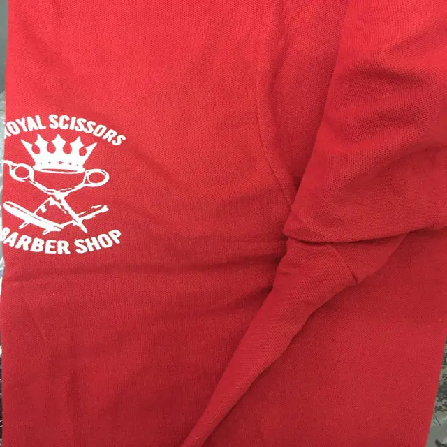 High quality tshirts v Neck T-Shirt Cotton Men Casual T-Shirts Organic Cotton T-Shirt Screen Printed log on t shirts