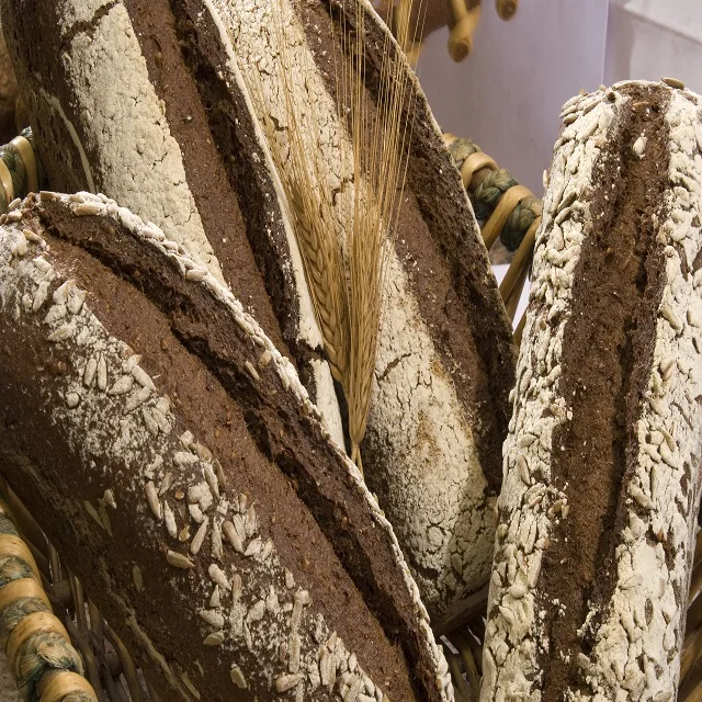 Хлебопекарная смесь CHOCOMIX (Россия)