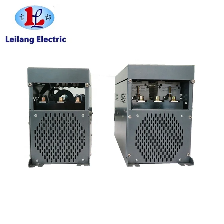 New SCR three phase  AC power regulator 100A