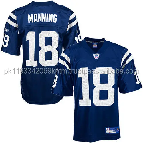 Pro Style custom american football jersey