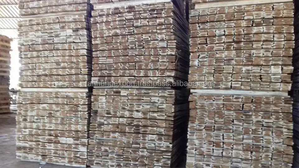 
ACACIA SAWN TIMBER (1100 x 78/80/100/120(mm)) 