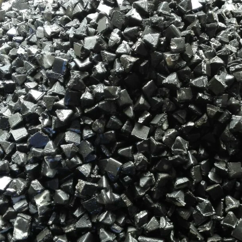 
Lathanium-Cerium Misch Metal 