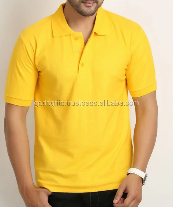 Plain polo Tshirt OEM Polo shirt Cheap price Men High Quality bamboo Cotton Pique Mens Customized Polo T Shirt alibaba online