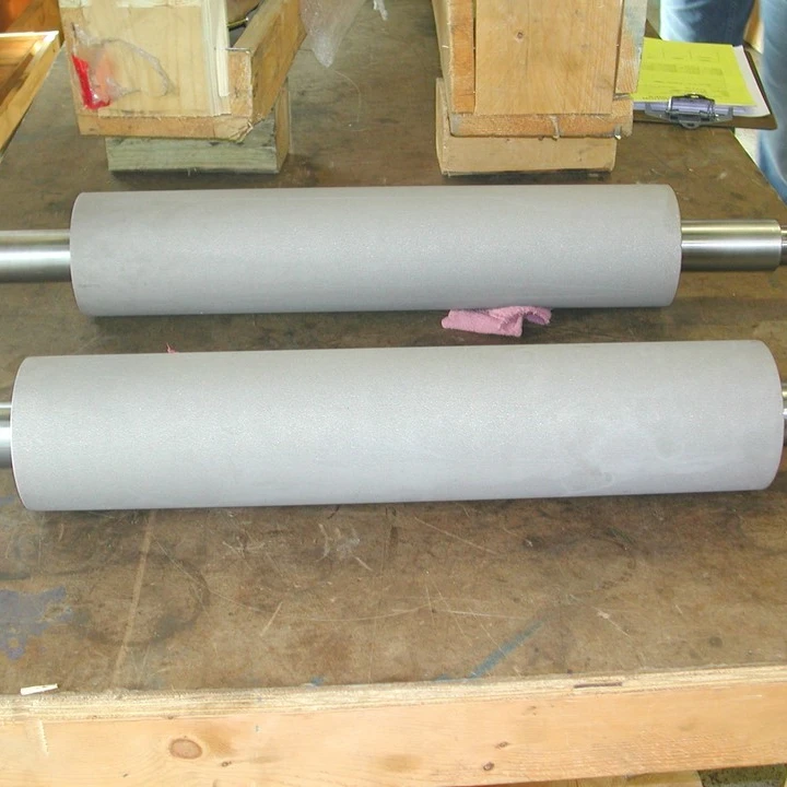 Оборудование для покрытия машина HVOF пламени оборудования, HVOF распыления пушки, HVOF Покрытие пистолет