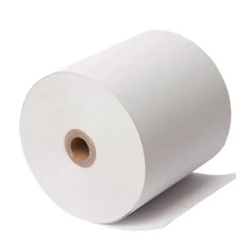 Термобумага для факса Jumbo Roll