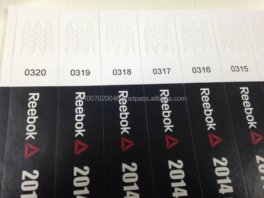 
self printing tyvek in a house 