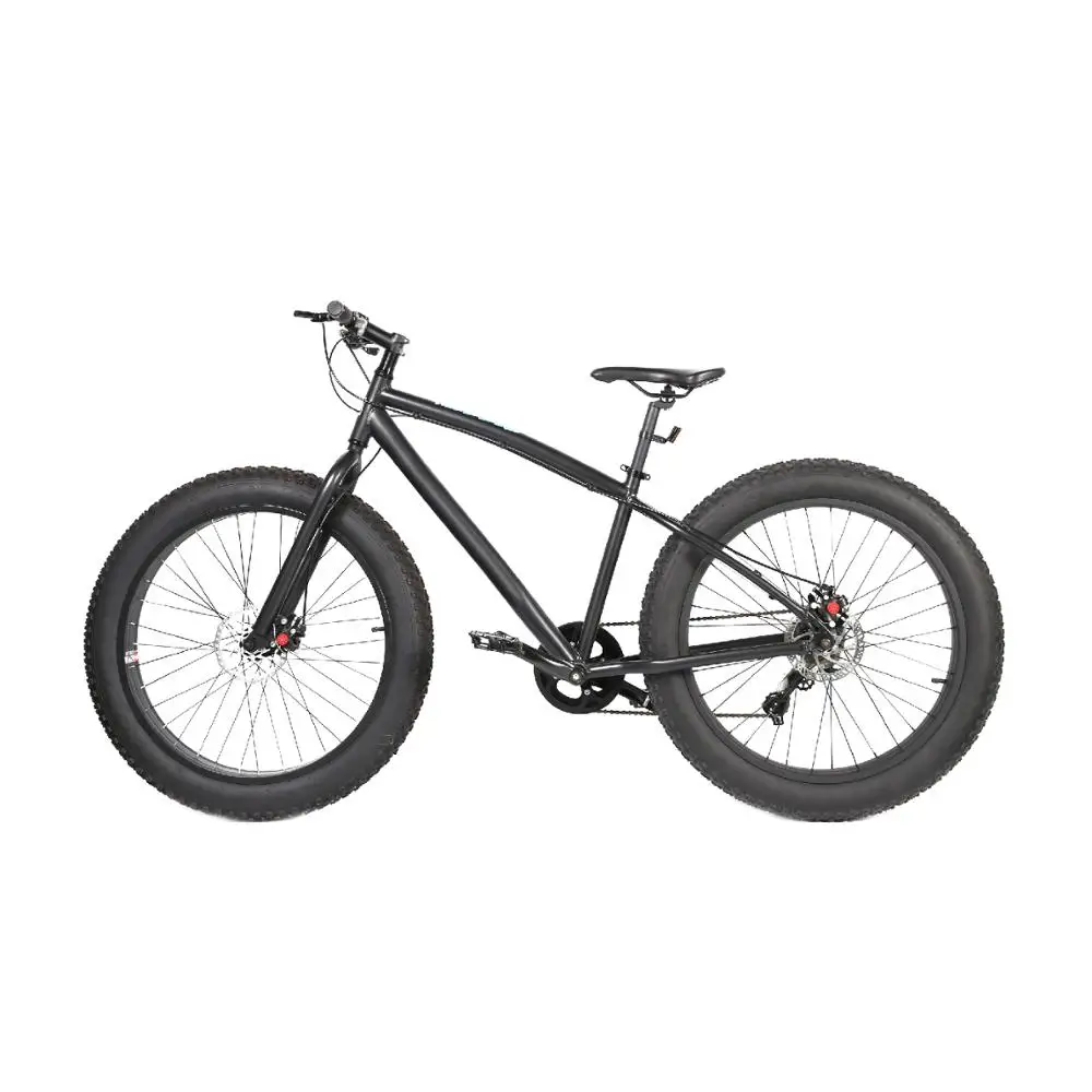 STBNR1 Mountain Bicycle Lowrider Mtb Bike
