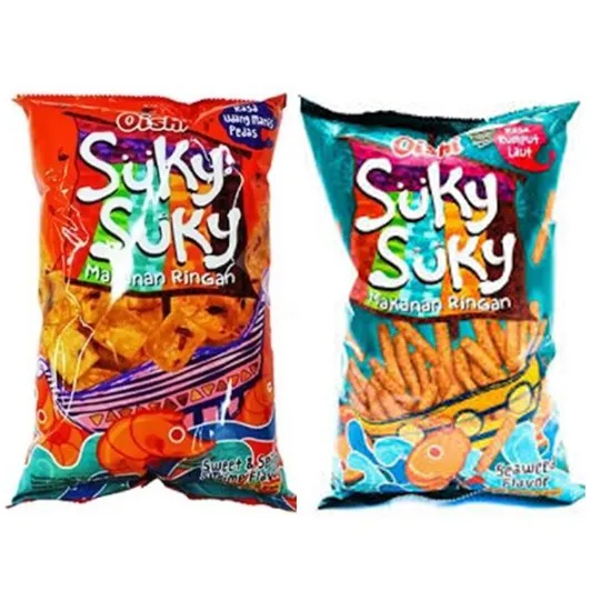 Закуска Oishi Suky (Аромат