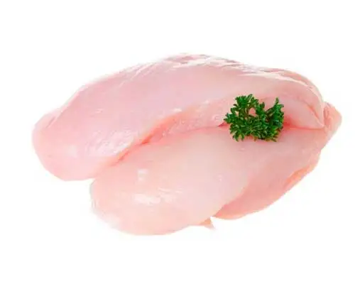
Frozen Chicken Breast halal brazilian origin at COMPETITIVE PRICE 