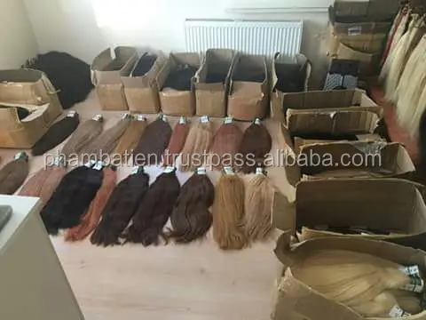 Different types of natural curly unprocessed virgin hair weaves using for hair extensions