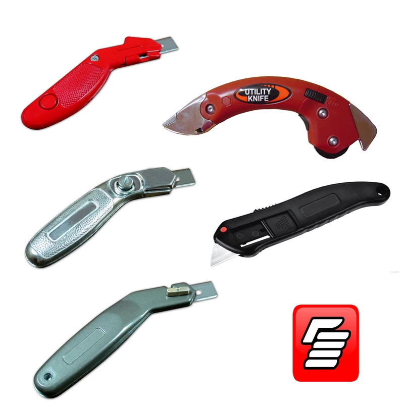 Great Cutting Linoleum Carpet Utility Knife box cutter utility knife