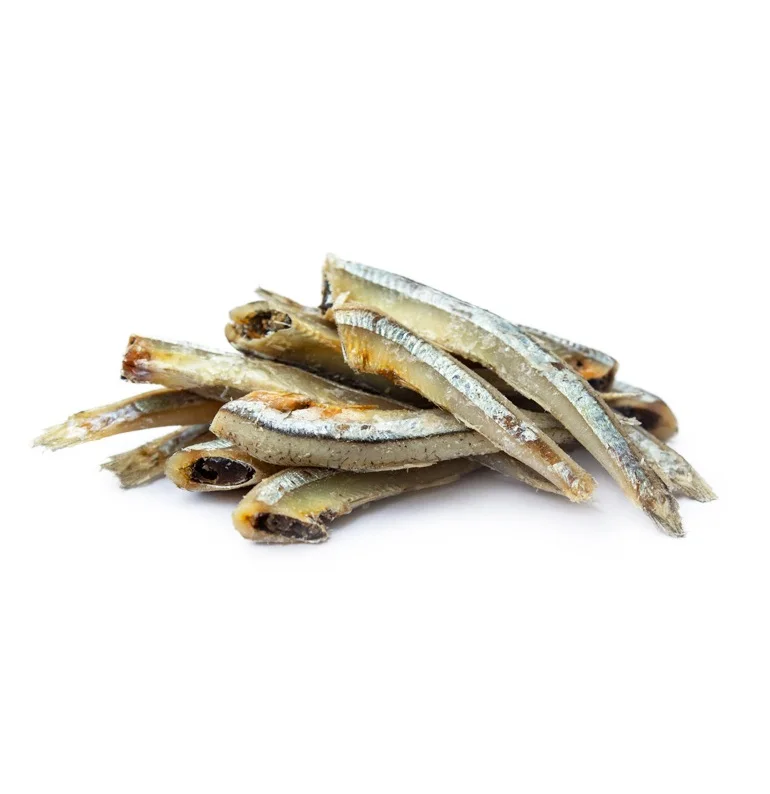 Vietnam Dry Fish Dried Anchovy - Sprats well dried Available