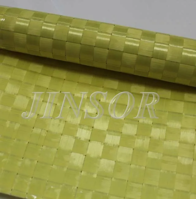 lightweight k29 para  aramid  fiber  fabric