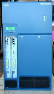 
uBR10012 CMTS Cable modem termination system 