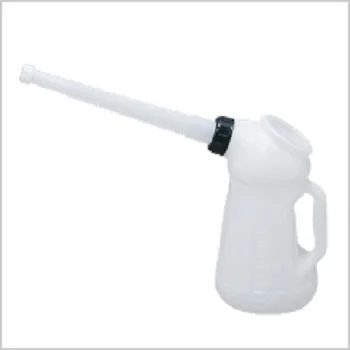 MIZUHO KASEI plastic watering can