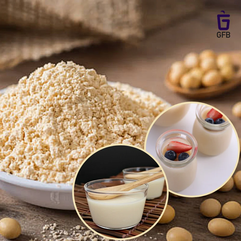 
Popular Taiwan Bubble Tea Topping Taro Yam Pudding Powder 1kg HALAL 