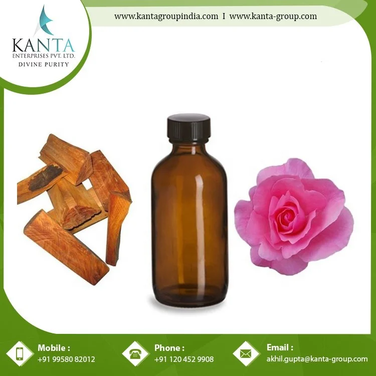 Bulk Supply 100% Pure Rosewood Essential Oil  Aromatherapy Essential oil At Low price