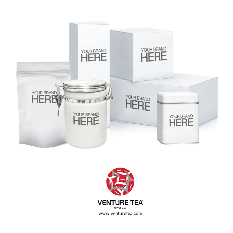 
Biodegradable Pyramid Tea Bags - Individually wrapped - Private Label/ OEM whole sale manufacturers 