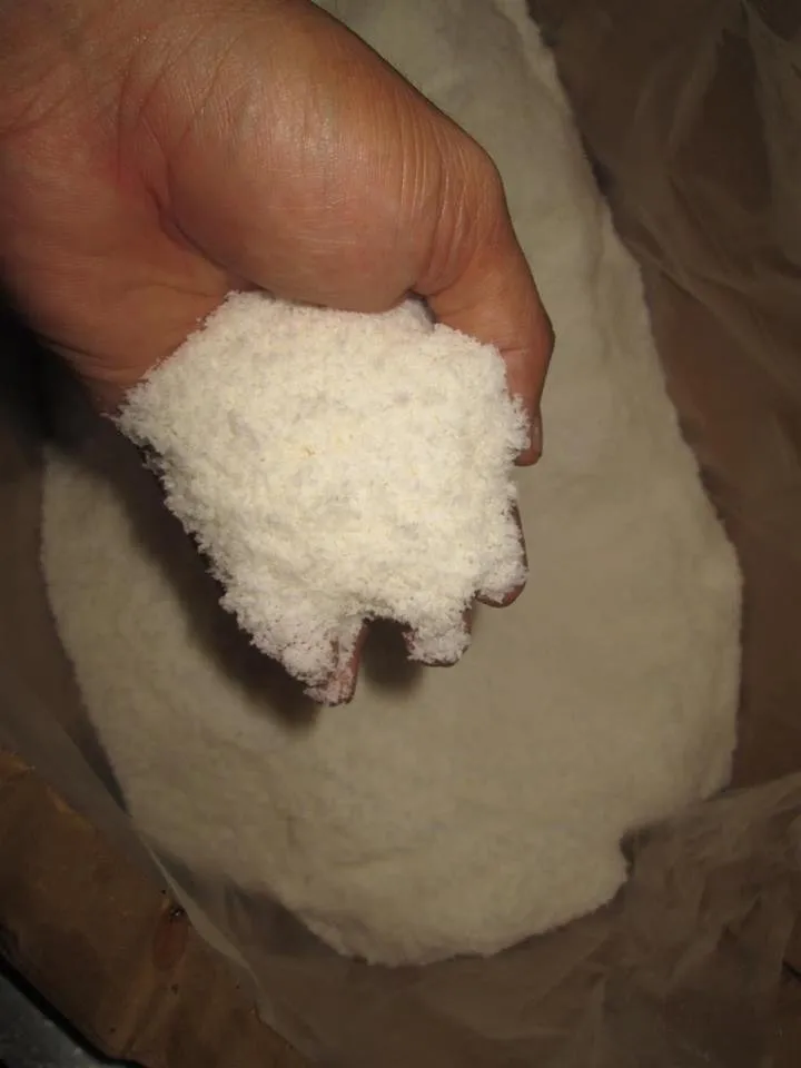 Таблетки Кокосовой Стружки С высоким содержанием жира тонкая/высоким содержанием жира для ноги средней полноты (добавить whasapp 0084 963 198 873)