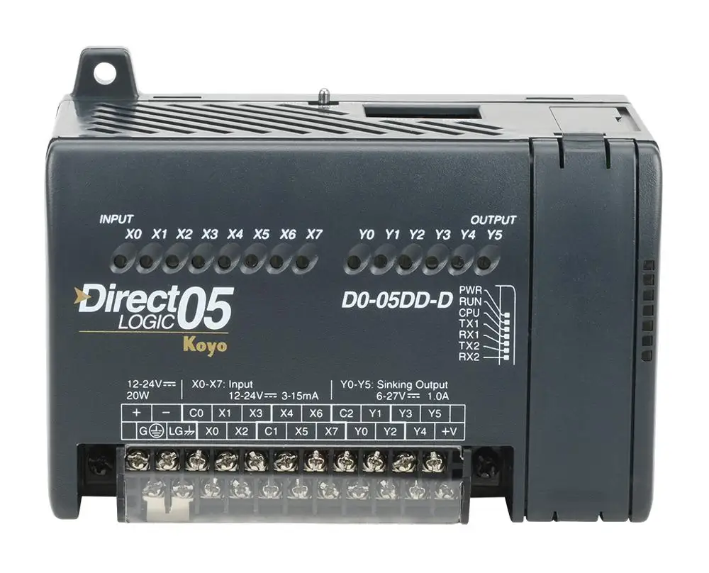 KOYO PLC D0-05