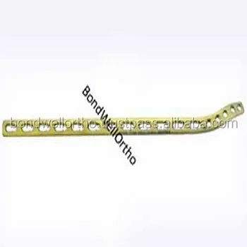 Orthopaedic Extra Articular fracture distal humerus Plate