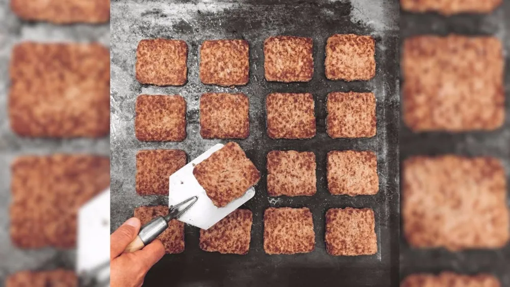 Steakette Paddy Former - Sandwich Paddy Former Good Quality Best Price