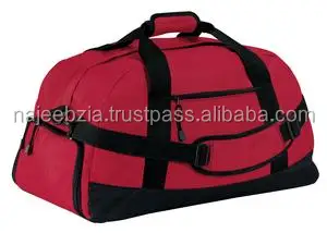 Soccer kit Sports bags with custom printing