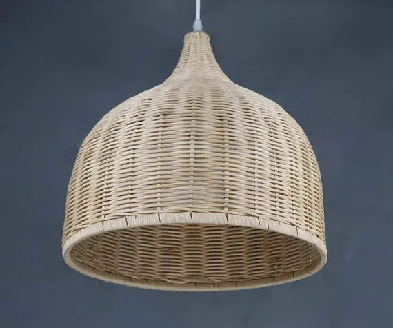 Новый продукт бамбуковые солнечные очки ручной работы абажур для домашнего декора