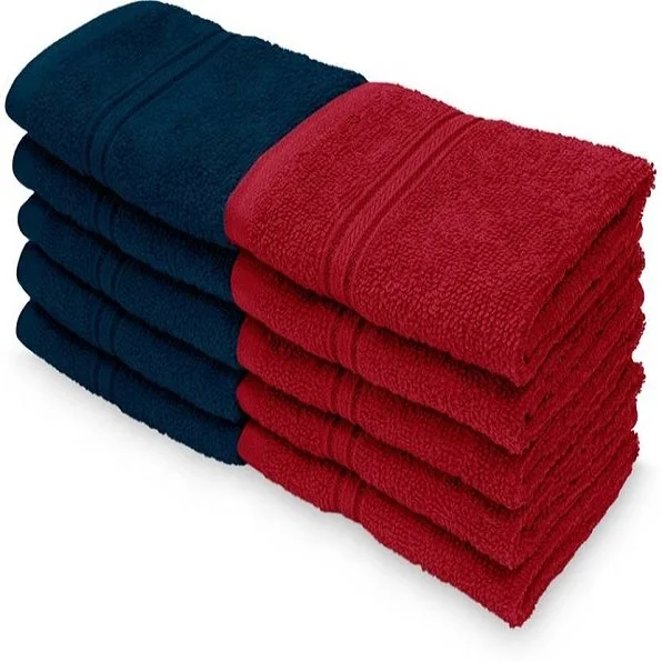 100% Cotton Beach Towels