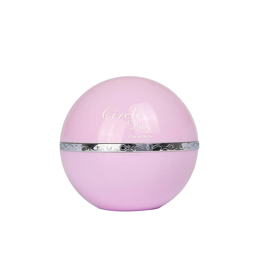Original Design Ball Shape Sexy Spicy Women  Perfume