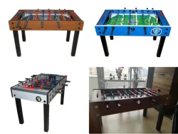 Hot Sales   Best Seller Soccer Foosball Football Table Game