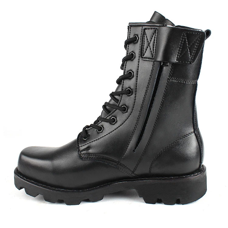 Waterproof Wading German Army Police Tactical Boots