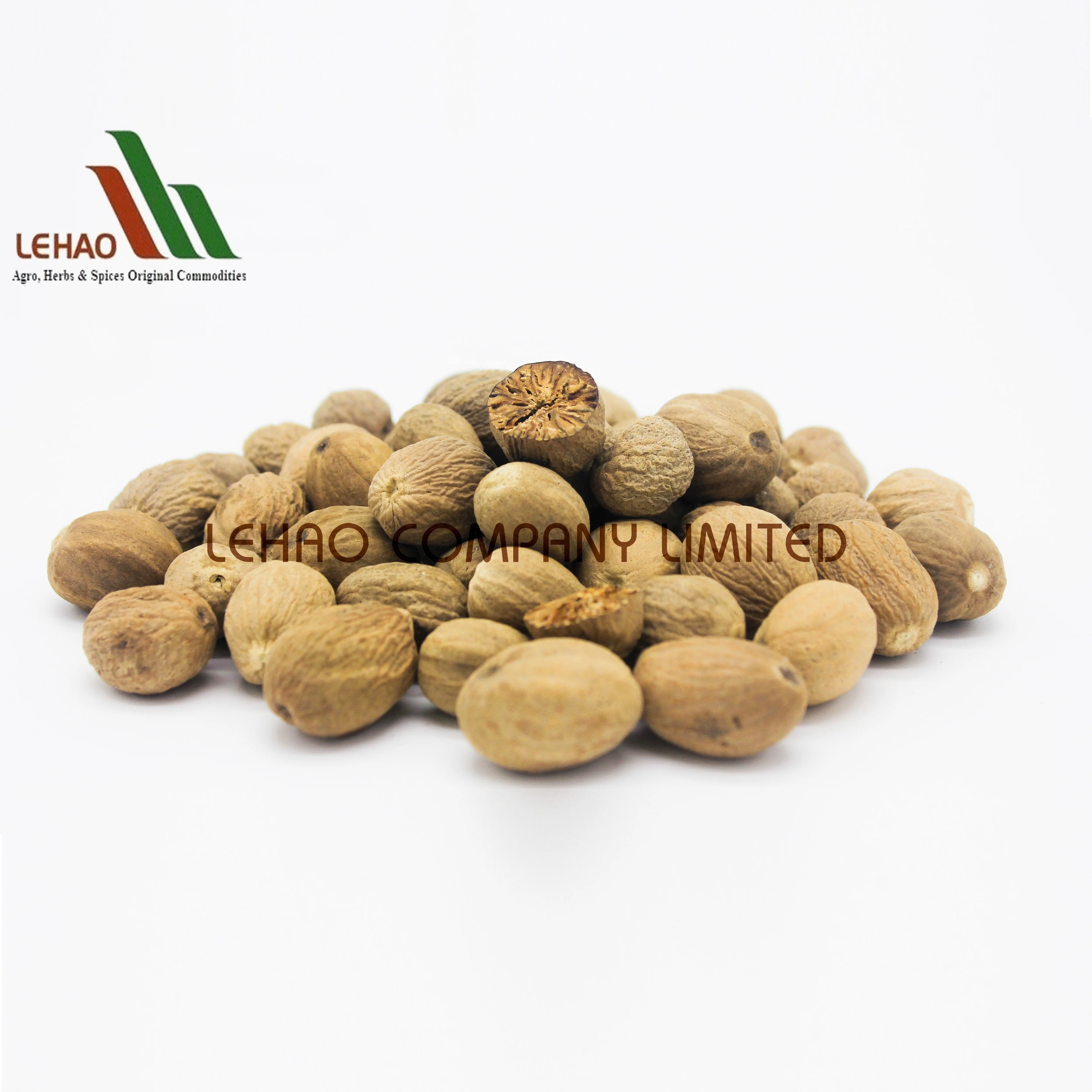 
NUTMEG IS PROVIDED BY LEHAO CO., LTD (MR. TUYEN - WHATSAPP/VIBER/KAKAOTALK/WECHAT 0084916275888) 